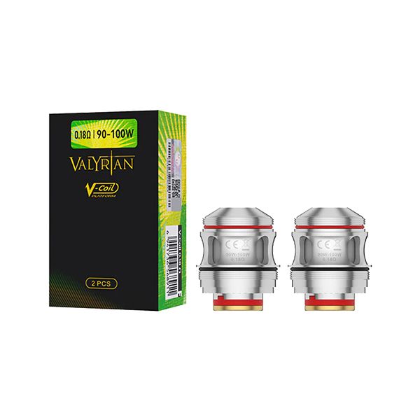 Uwell Valyrian IV Replacement Coil - 2 Pack