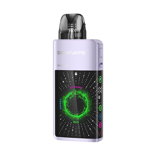 GeekVape Digi Q Vista Kit