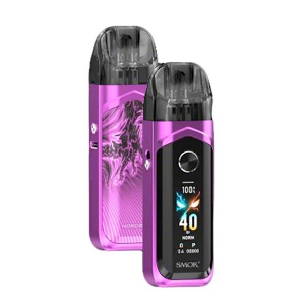 Smok Nord 6 Kit