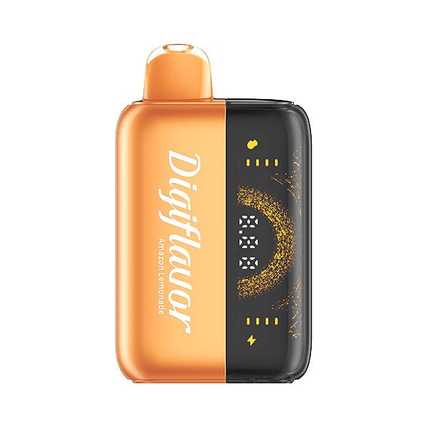 Digiflavor BRK 20k Pod Kit