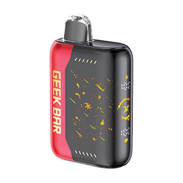 Geek Bar Pulse X Disposable
