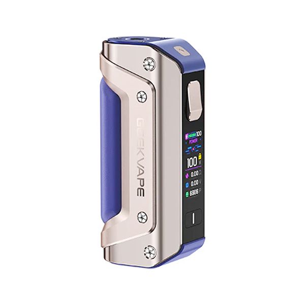 GeekVape Aegis Solo 3 Built-In Mod