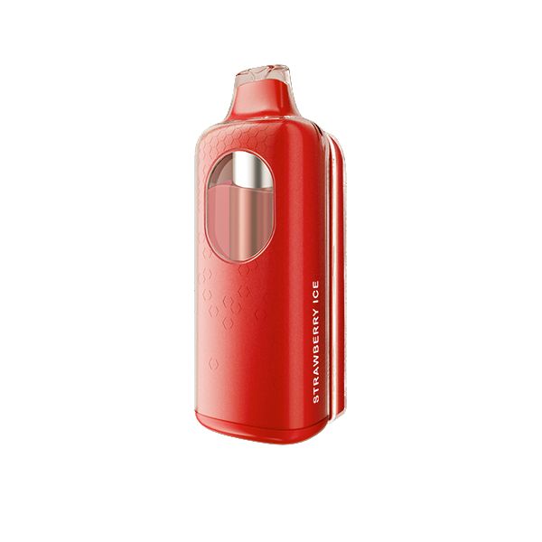elfbar nachfüll pod läuft aus Vape Pods Kit Hexa Pro Pod Vape Kit main image 1