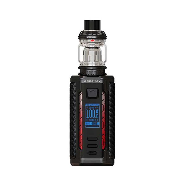 Freemax Maxus 3 200W Kit - Black