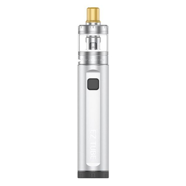 Innokin EZ Tube Zenith Minimal Kit - Silver Glow
