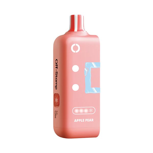 Off-Stamp X-Cube Disposable Pod Classic
