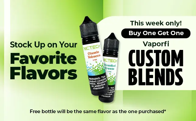 juul custom flavors Custom Vape Pens main image 1
