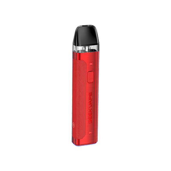GeekVape Q Pods - Replacement Pods 3 Pack - 2mL