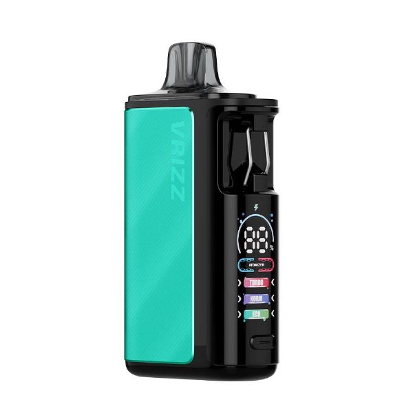 VooPoo Vrizz 2 Pod Kit