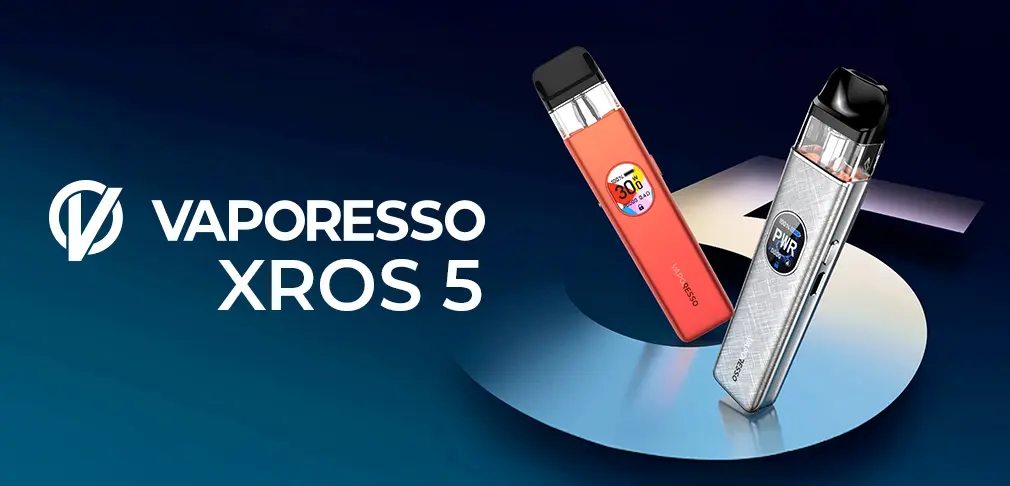 Vaporesso_Xros5_Hero_Banners_M