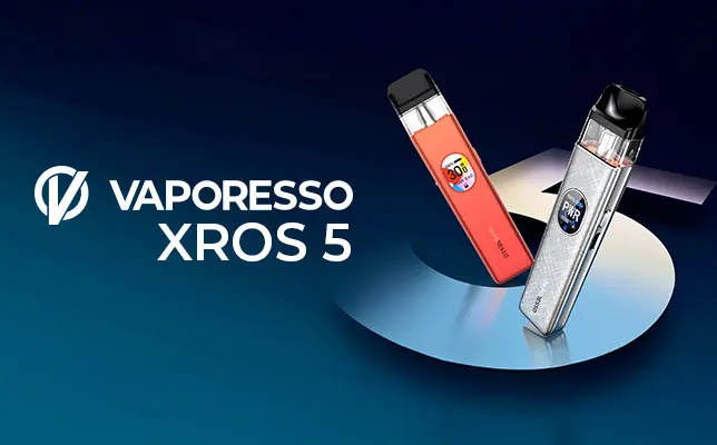 Vaporesso_Xros5_Hero_Banners_S