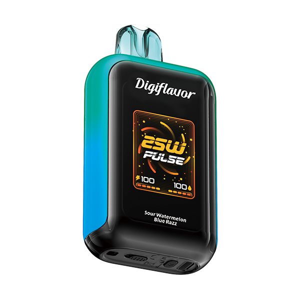 Digiflavor Sky Disposable