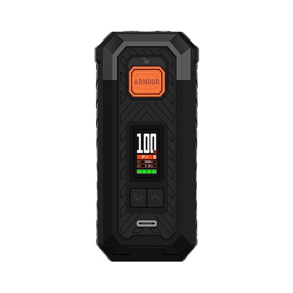 Vaporesso Armour S Mod - Black