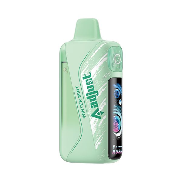 Adjust MyRusher 40k Disposable