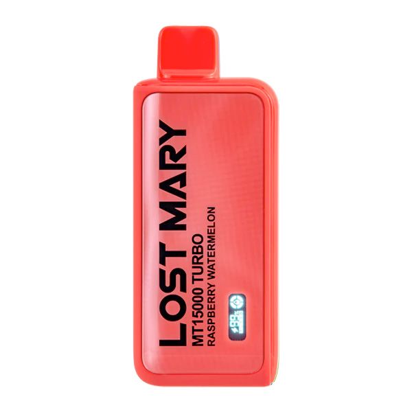 Lost Mary MT15k Turbo Disposable