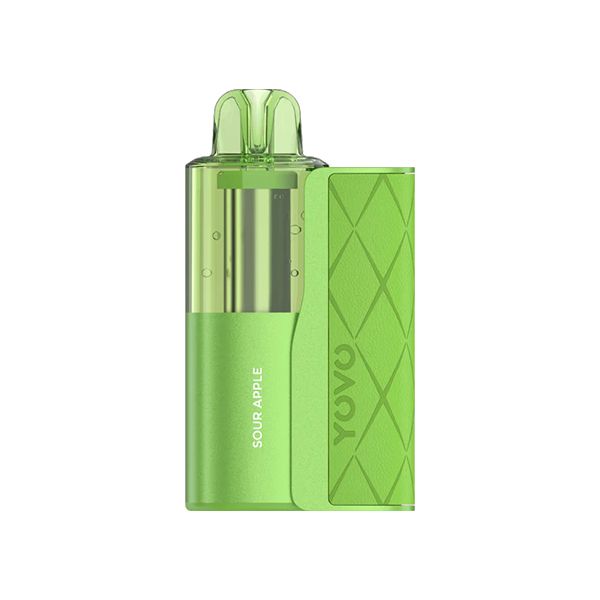Yovo JB50000 Disposable Pod