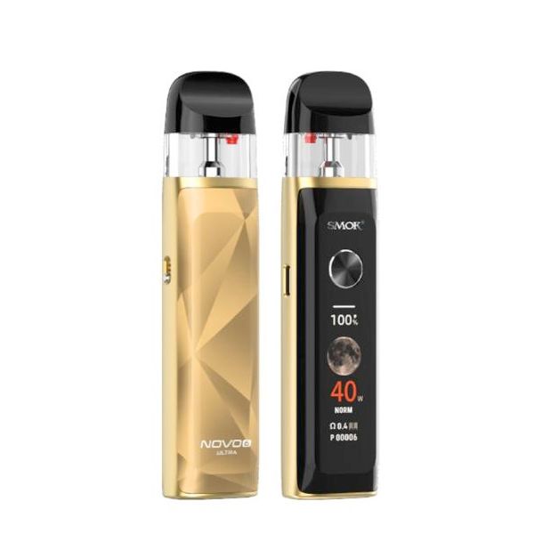 Smok Novo 6 Ultra Kit