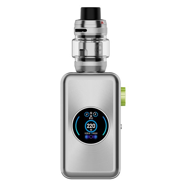 Vaporesso Gen Max Kit - Arctic Silver