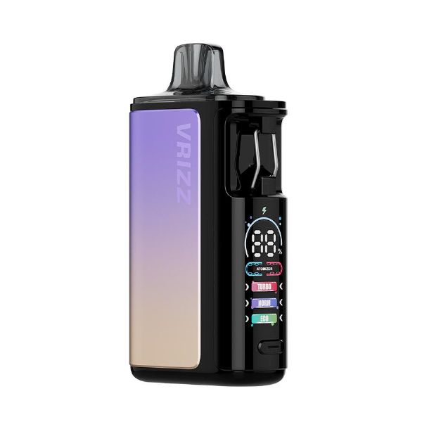 VooPoo Vrizz 2 Pod Kit