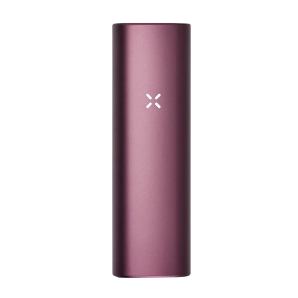 Pax Plus Dry Dual Use Vaporizer - Elderberry