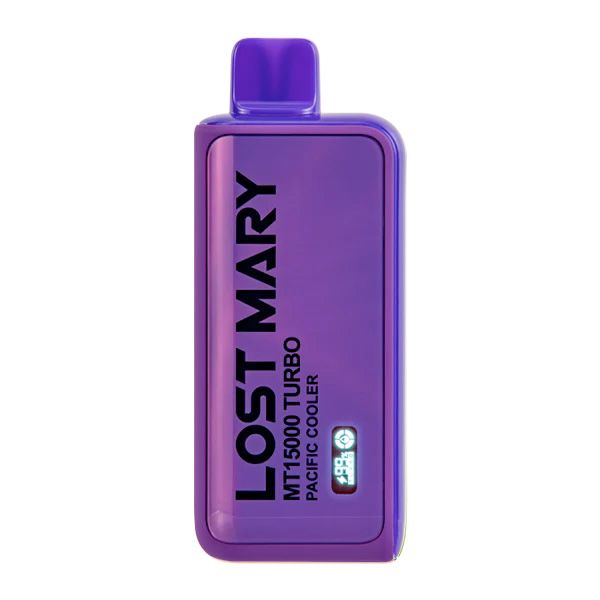 Lost Mary MT15k Turbo Disposable
