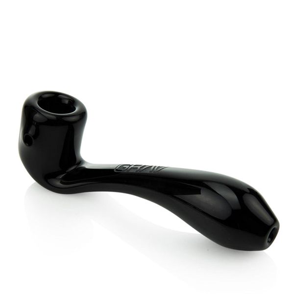 Grav Classic Sherlock Hand Pipe