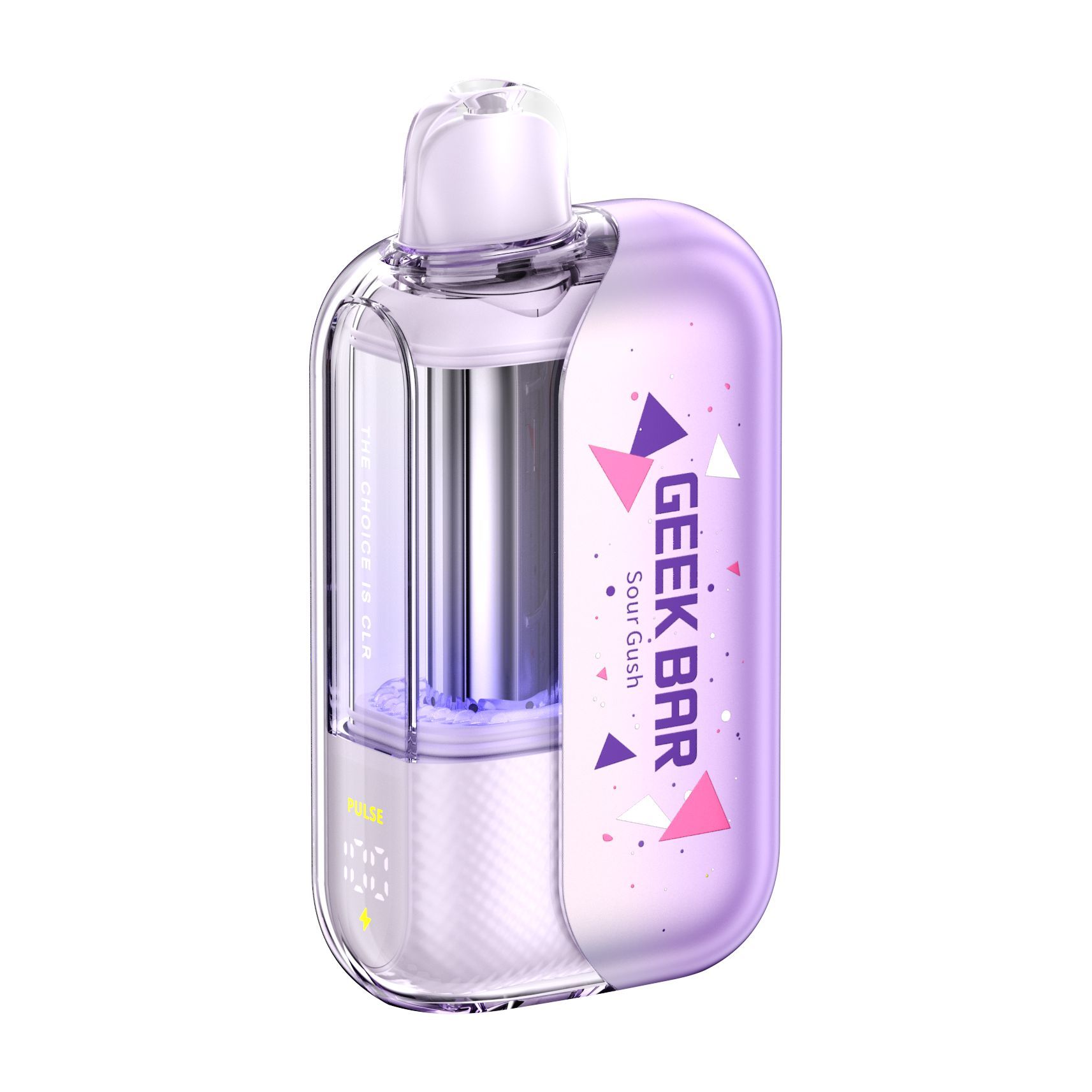 what flavor is sour gush geek bar vape Geek Bar CLR 50k Disposable