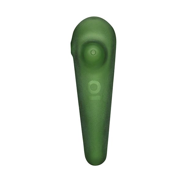Ongrok Spoon Pipe - Green