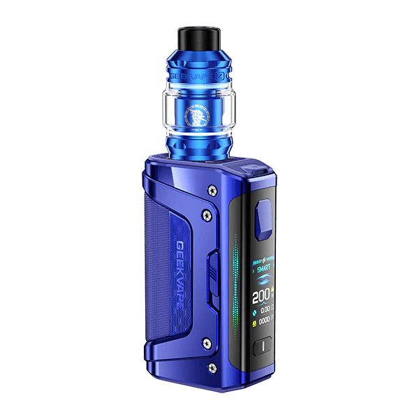 GeekVape Aegis Legend 5 Z Subohm Kit