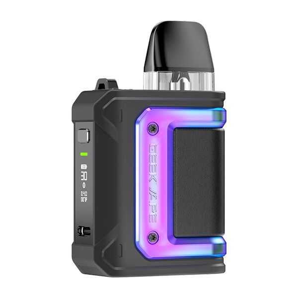 GeekVape Aegis Hero Q Kit