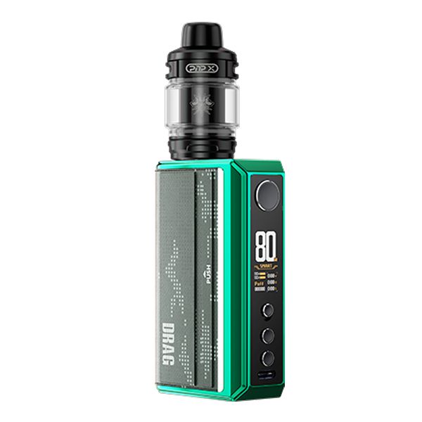 VooPoo Drag 5 Kit