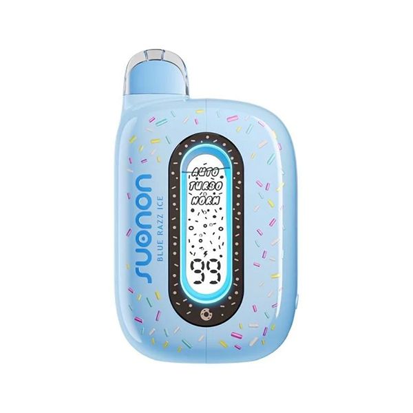 Suonon Donete US 50k Disposable
