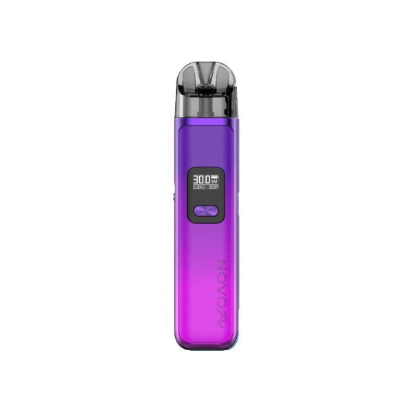 Smok Novo Pro Kit - Purple Pink