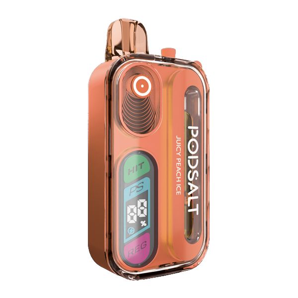 Pod Salt Hit 40K Disposable