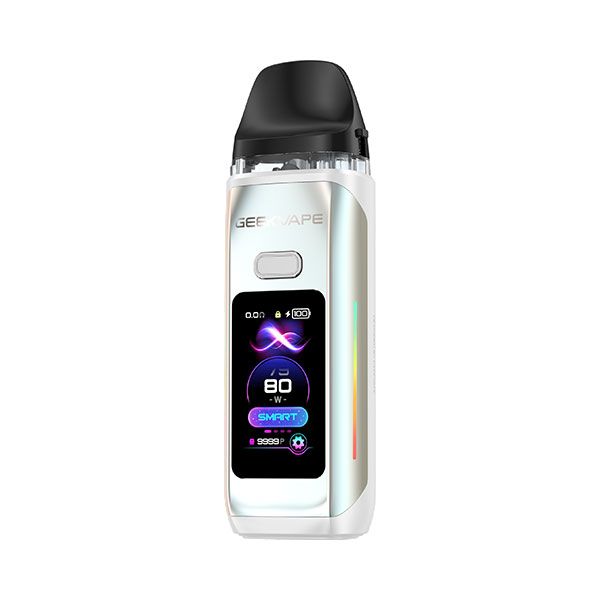 DigiFlavor Digi Max Kit - Pearl White