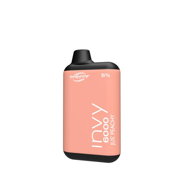 Invy 6000 Disposable