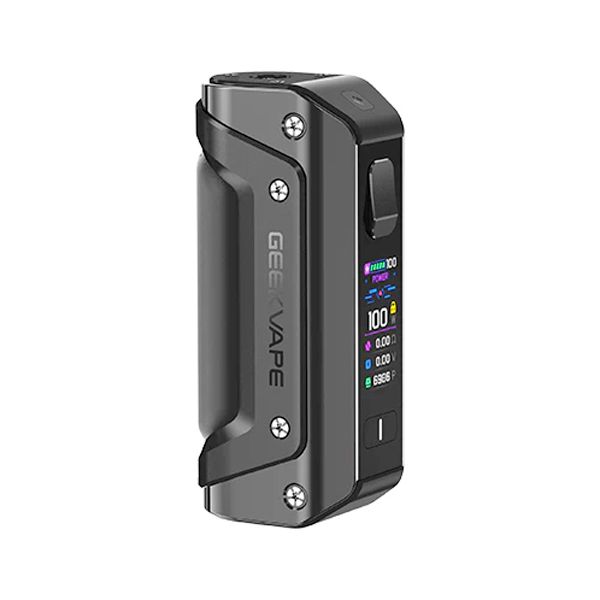 GeekVape Aegis Solo 3 External Mod