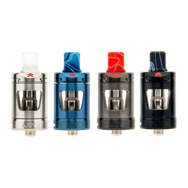 Innokin Zlide Tank - 2mL - Blue