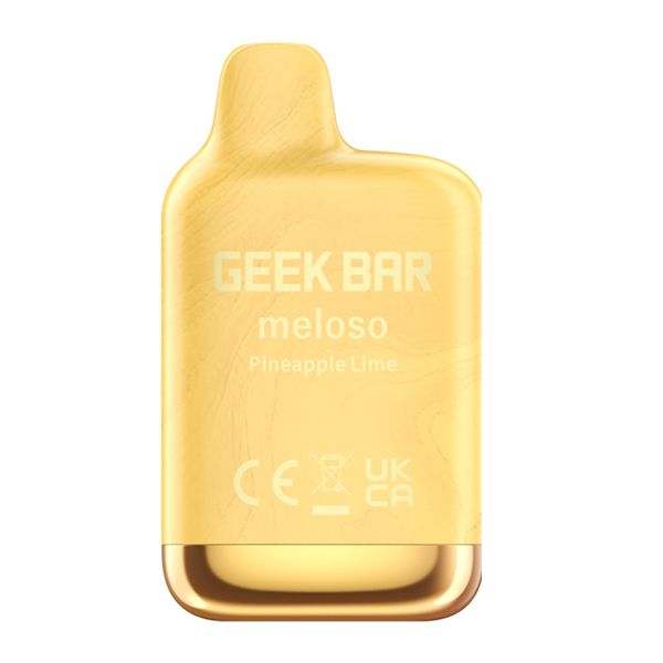 match bar vape Geek Bar Mate 60K Disposable Full Kit | Up to 60000 Puffs Pod & Kit main image 1