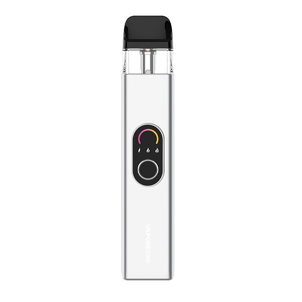 Vaporesso XROS 4 Kit - Silver