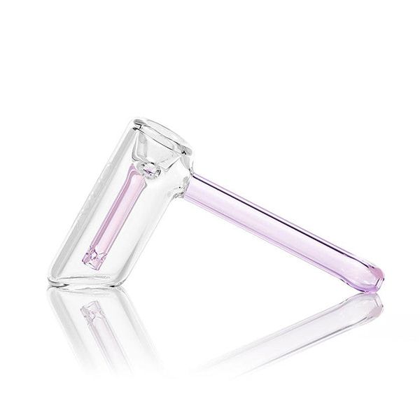 GRAV Mini Hammer Bubbler - Lavender