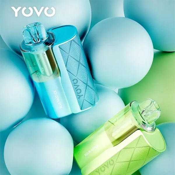 Yovo JB50000 Disposable Pod
