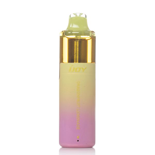 iJoy Bar XP35k Disposable