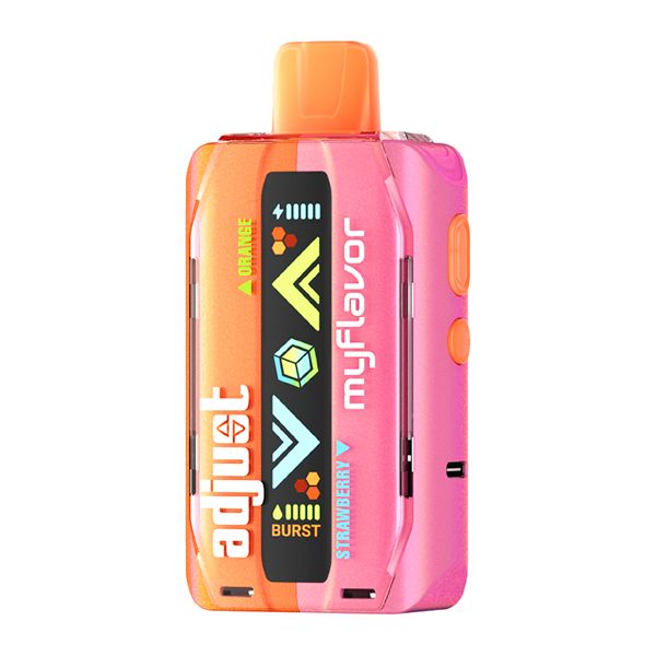 Adjust MyFlavor 40k Disposable