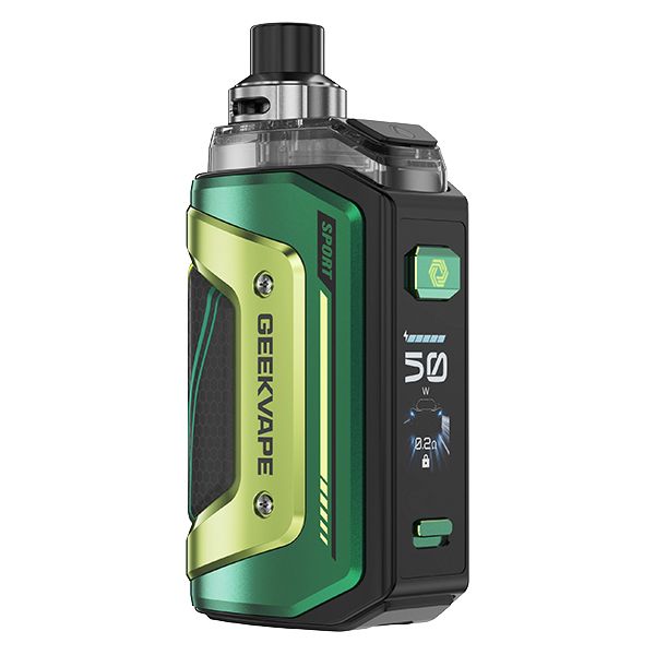 GeekVape Hero 5 Kit