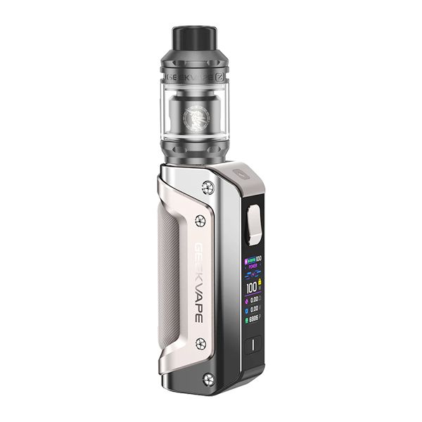 GeekVape Aegis Solo 3 Built-In Kit