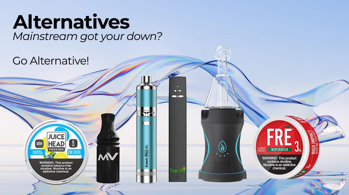 Alternatives