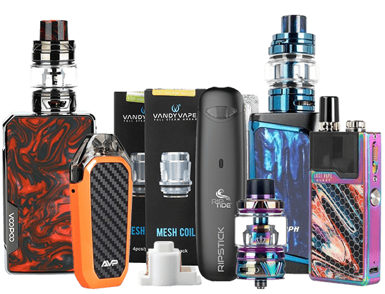 Vaporfi Best Online Vape Shop For Vape Hardware Eliquids Cbd