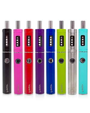 VaporFi Pro 3 Starter Kit