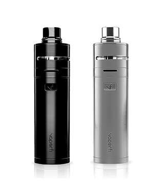 VaporFi Rebel 3 Starter Kit